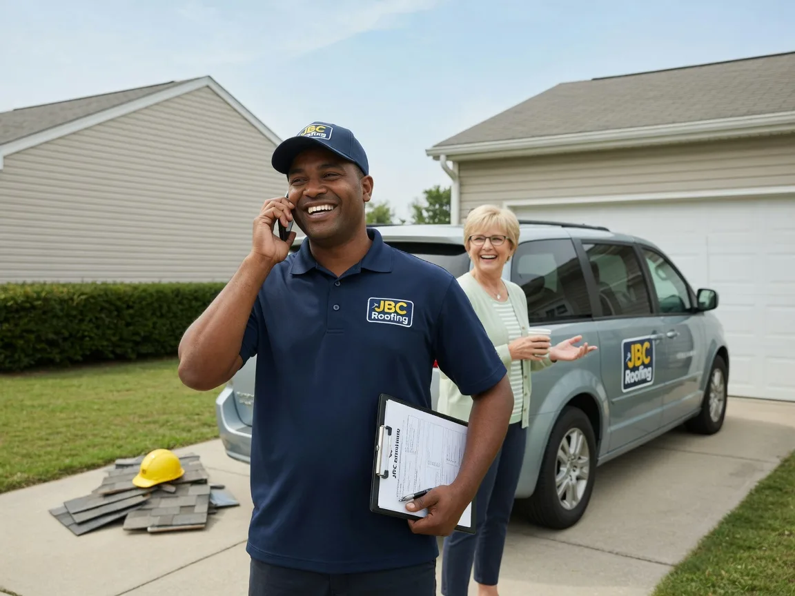 Roof Replacement Woodbury, TN FAQs